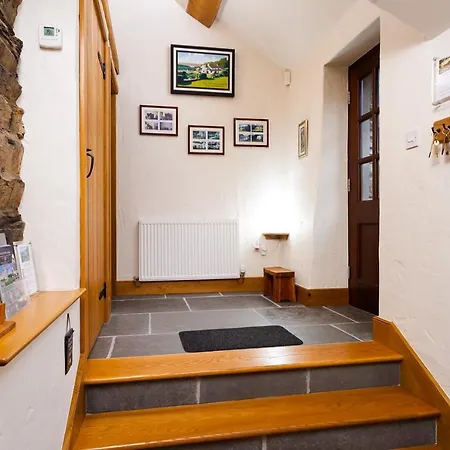 بيت للعطل The At Hill Top Haverthwaite