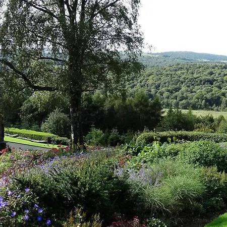 بيت للعطل The At Hill Top Haverthwaite