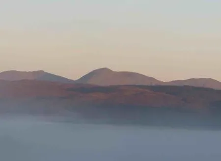 The At Hill Top بيت للعطل Haverthwaite