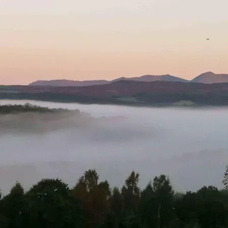 The At Hill Top