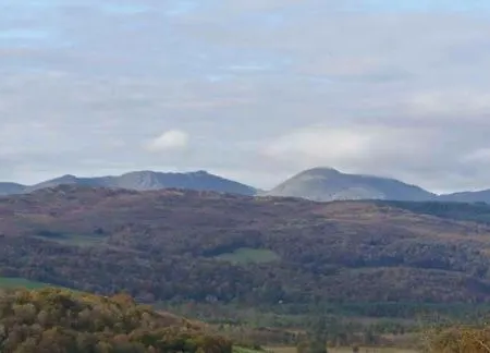 The At Hill Top بيت للعطل Haverthwaite