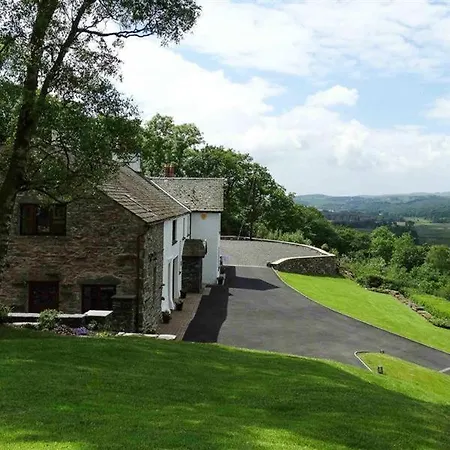 The At Hill Top