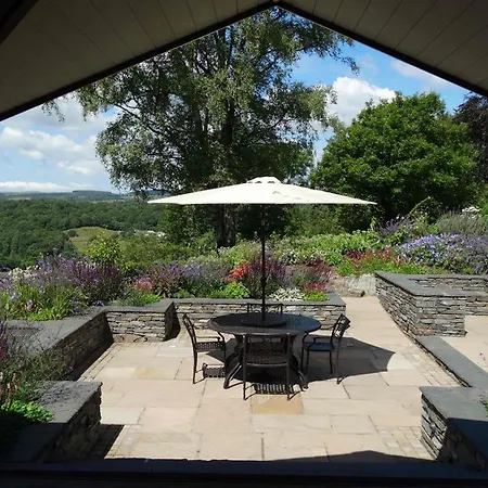 The At Hill Top *