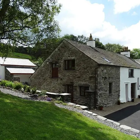 The At Hill Top *