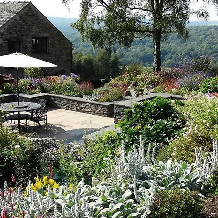 The At Hill Top