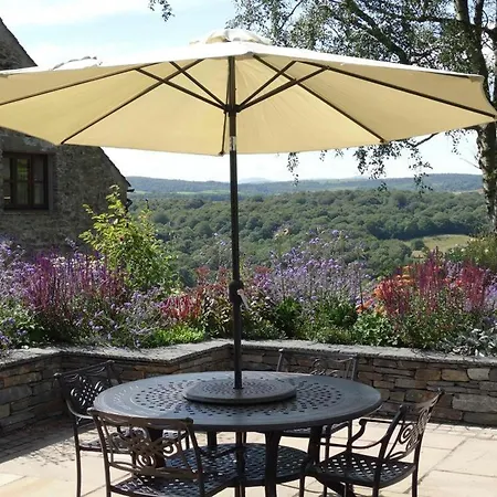 بيت للعطل The At Hill Top Haverthwaite